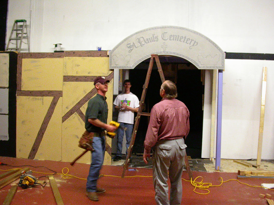 002 - Set Construction