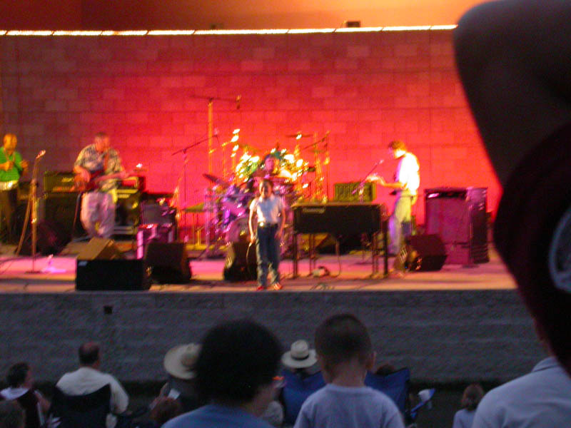 16 - Young Performer