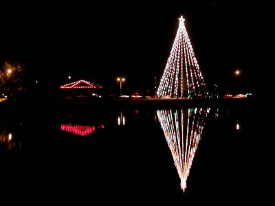 15 - Across the Lake