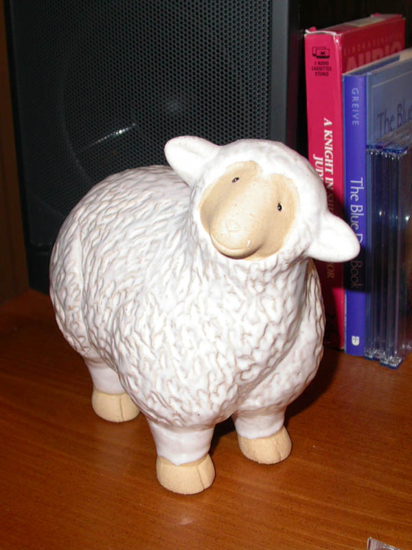 05 - Sheep