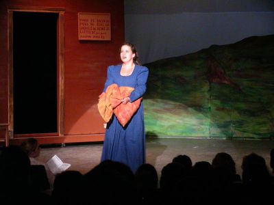 012 - 6/10 - Laundry