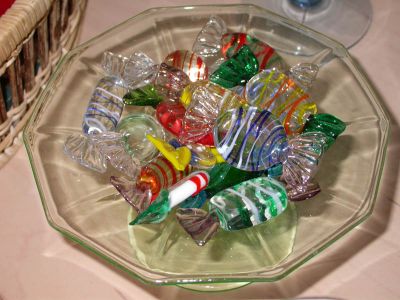 07 - Glass Candy