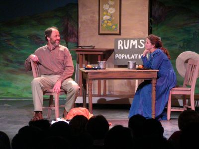 016 - 6/10 - Reminiscence