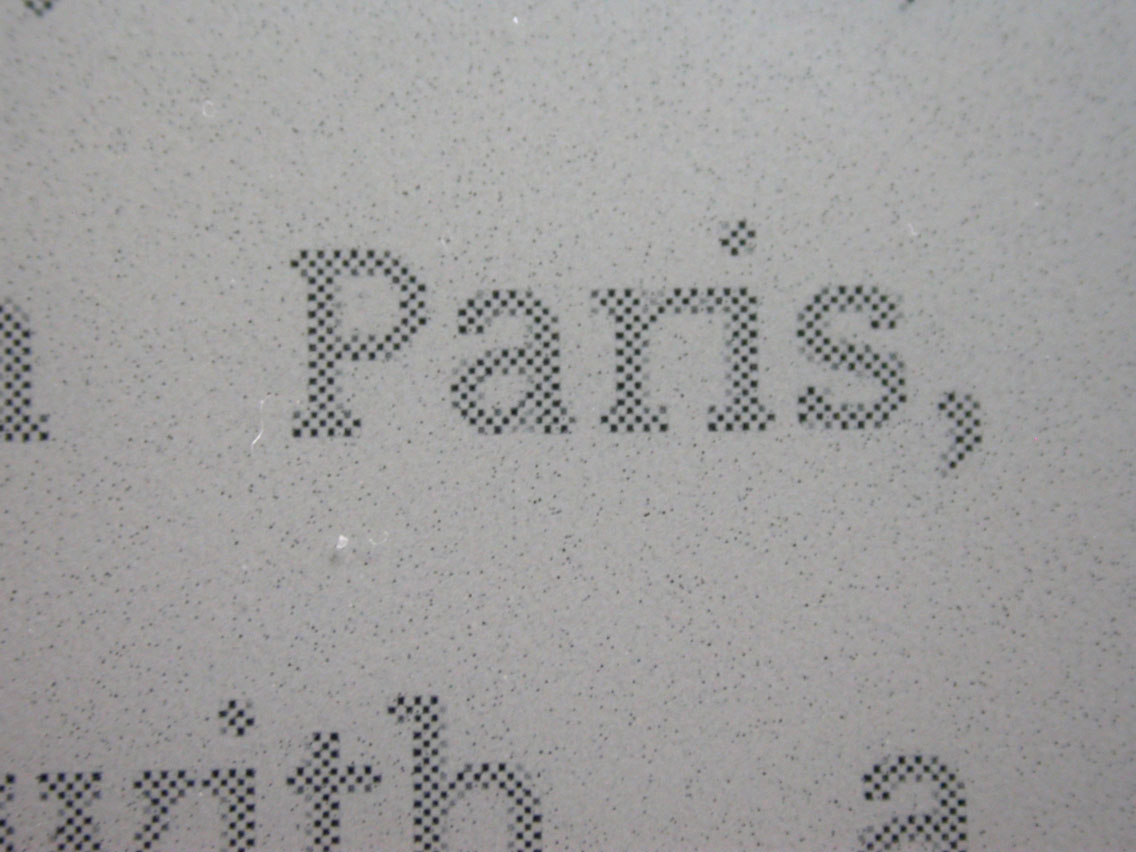 37 - 2/24 - Kindle Text Grayed