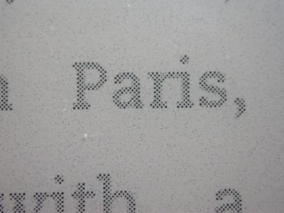 37 - 2/24 - Kindle Text Grayed