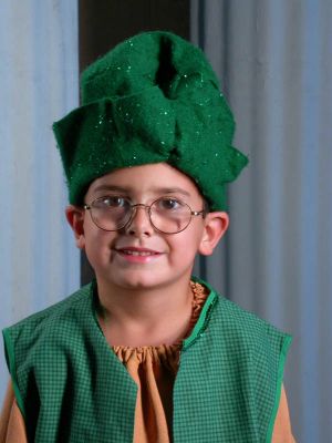 Braden