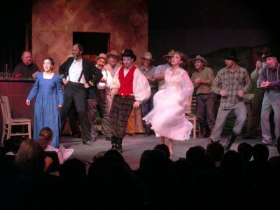 032 - 6/10 - Wedding