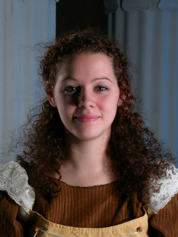Sarah (5)