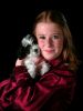 Millie and Reagan by Alan Bryant