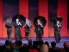 13 - Singing in the Rain by Alan Bryant