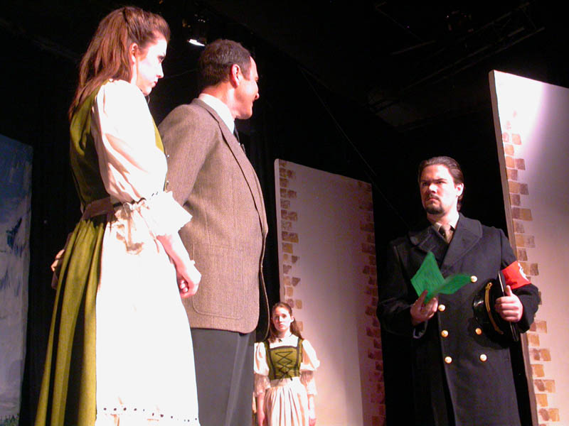 063 - Skeptical Nazi