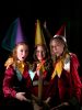 Reagan, Sydney, and Cara (2) by Alan Bryant