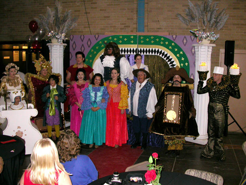 02 - B&B means Beauty and Breakfast