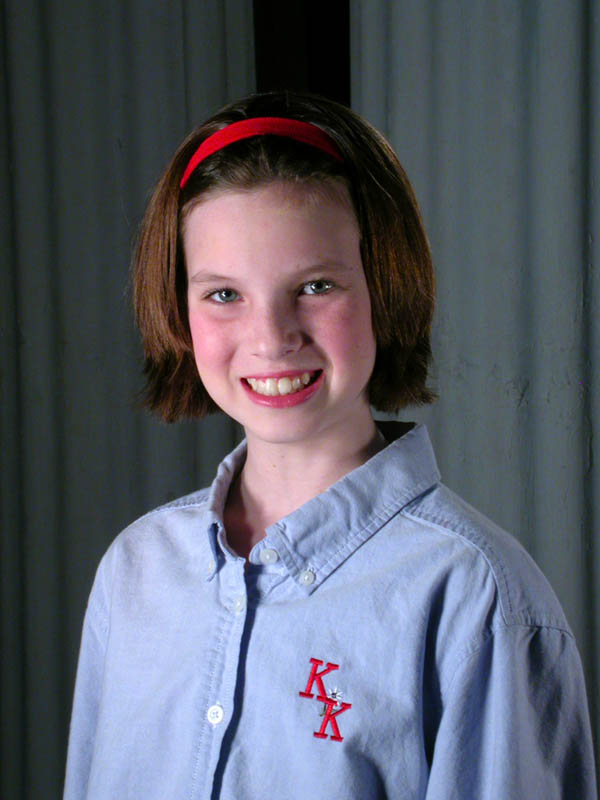 Emily (13)