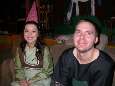 018 - Backstage