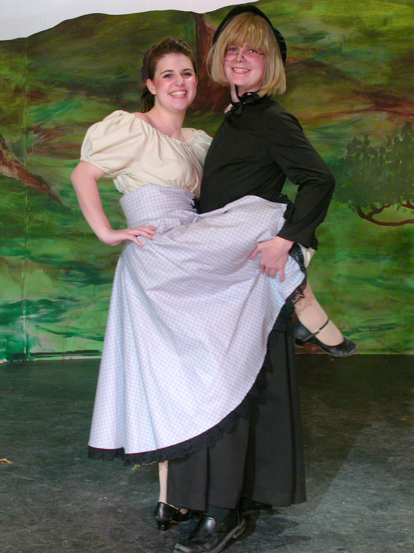 Cesara and Plesara (2)