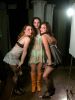 Melissa, Harmony, and Aubrey by Alan Bryant