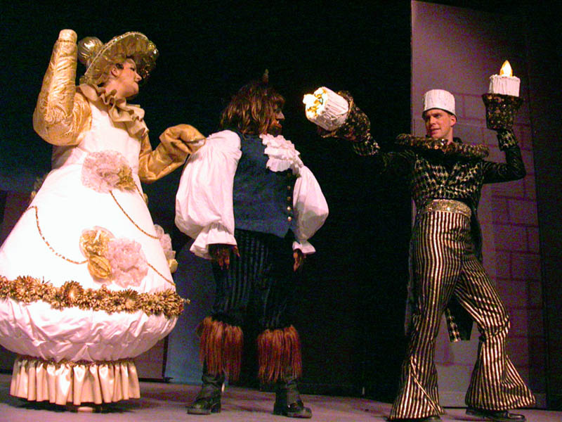 72 - Lumiere Shows How It's Done