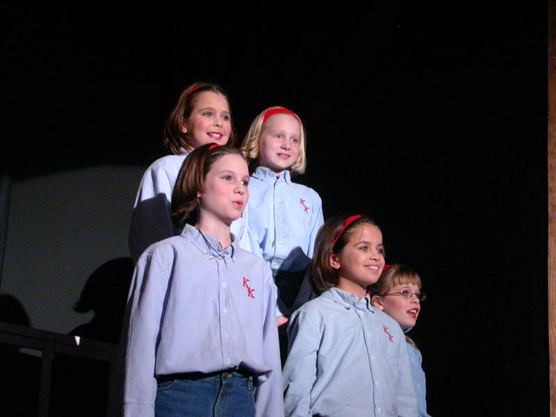 05 - Narrators