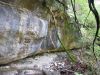 20 - Cliff by Alan Bryant