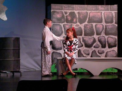 13 - Worried Parents