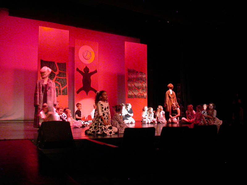 18 - Captive Puppies