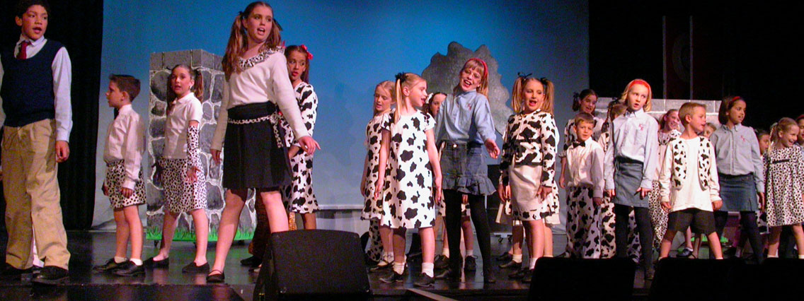 27 - Dalmation Plantation