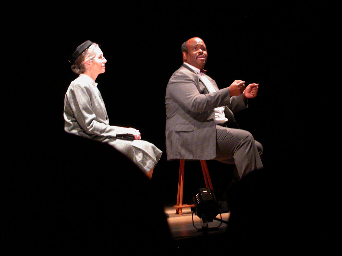 03 - Driving Miss Daisy