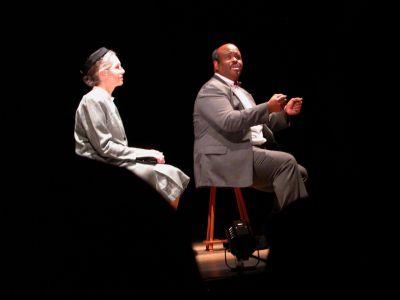 03 - Driving Miss Daisy