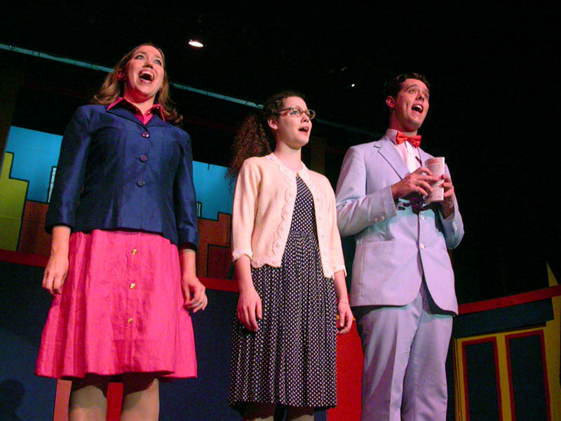 22 - Been A Long Day