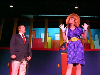 23 - Been A Long Day