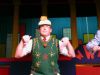 28 - Groundhog! by Alan Bryant