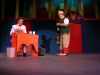 30 - Knitting by Alan Bryant