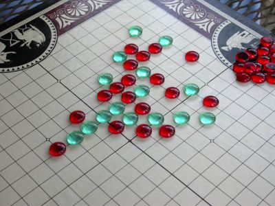 58 - Pente
