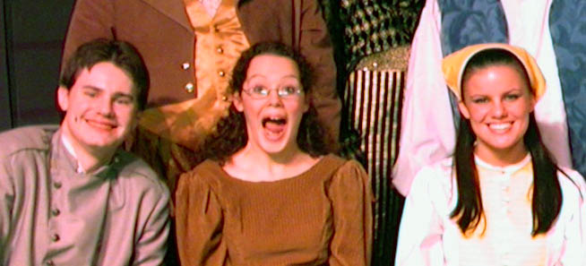 05 - One Of These Things Is Not Like The Others