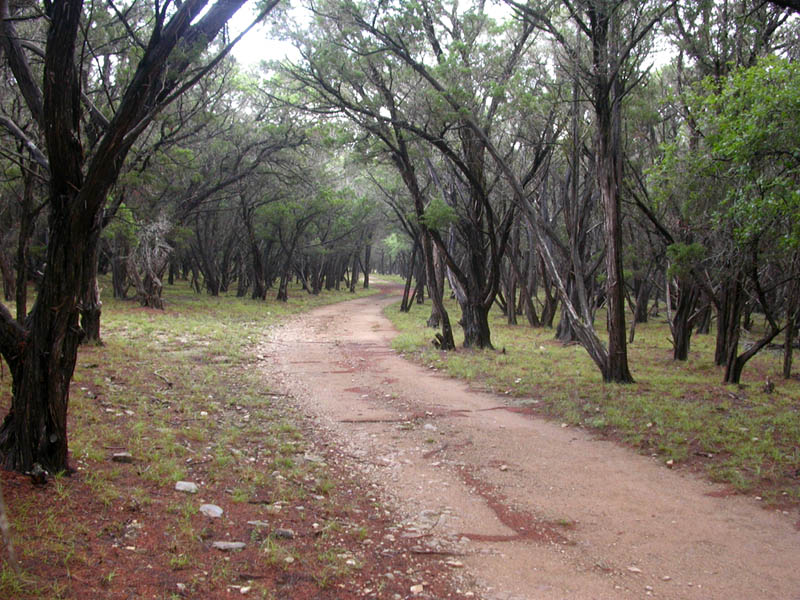 75 - Ranch Road