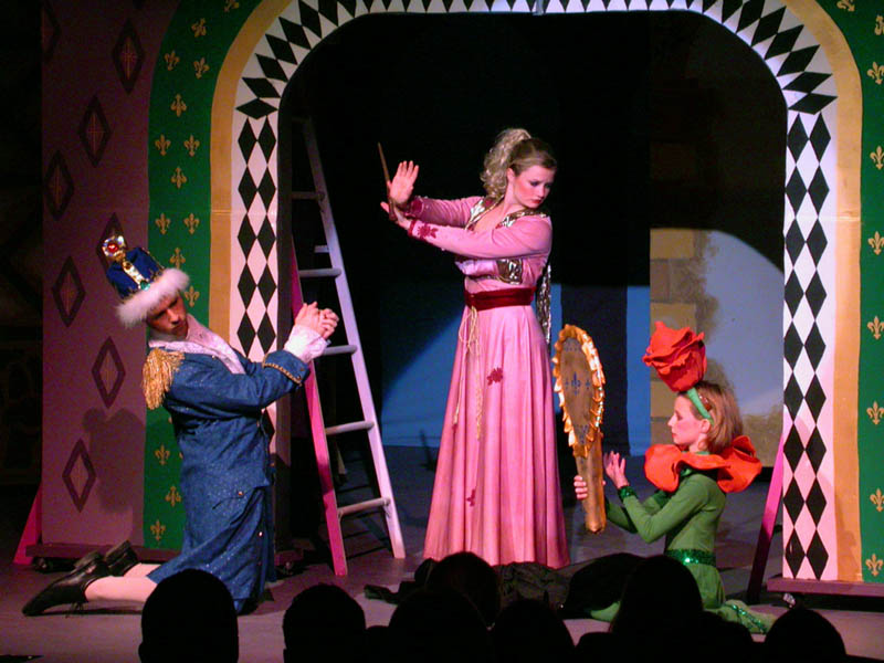 25 - The Story Begins