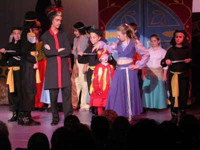 02 - 6/19 - Introductions