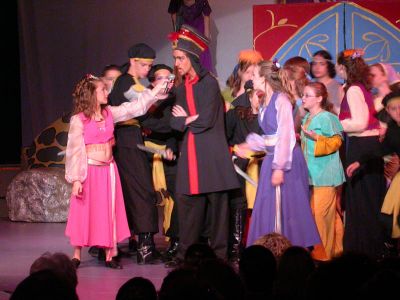 03 - 6/19 - Introductions