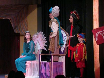 04 - 6/19 - Announcement