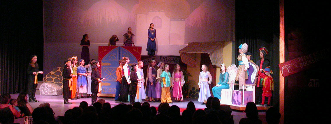 05 - 6/19 - Announcement