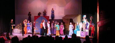 05 - 6/19 - Announcement