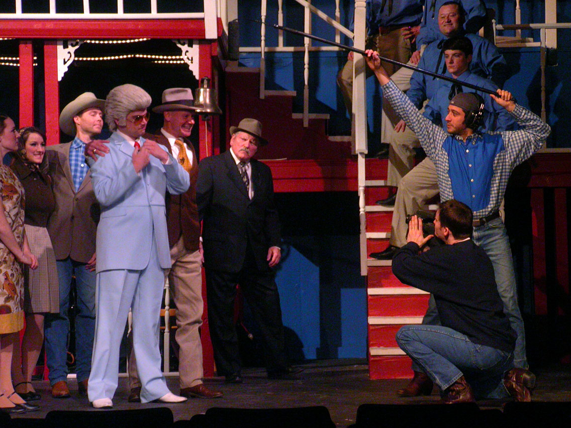 040 - 2/14 - Watch Dog