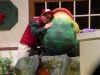 16 - Audrey II by Alan Bryant