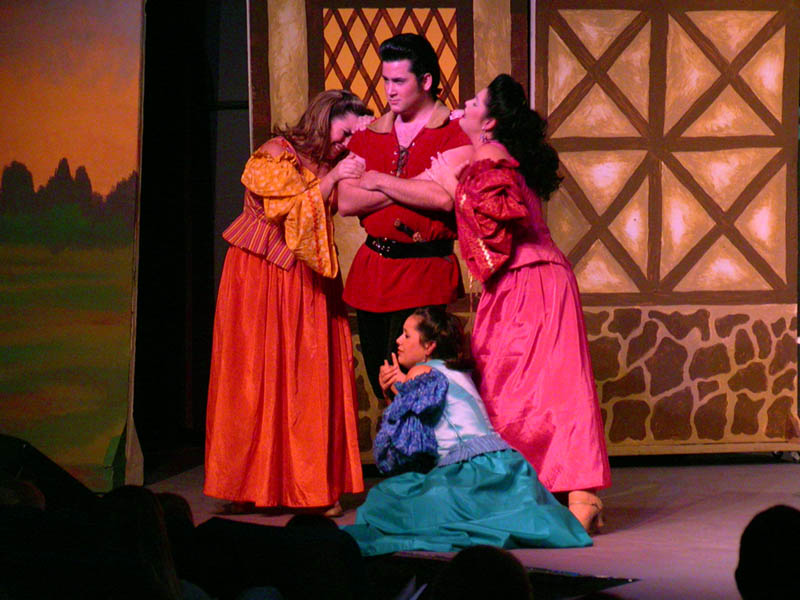 27 - Tell Me It Isn't So