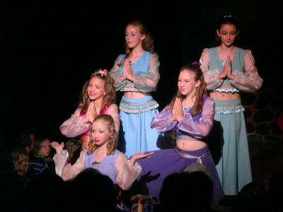 18 - 6/19 - Narrators