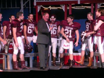 044 - 2/14 - Lone Star