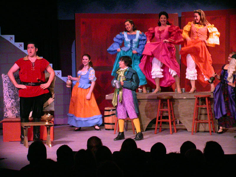 33 - Endless Refrains