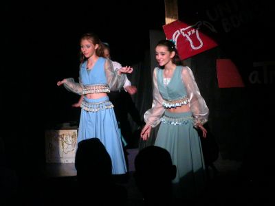 24 - 6/19 - Narrators