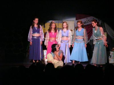 26 - 6/19 - Narrators